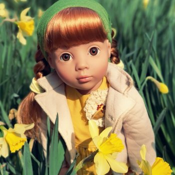 Цветок весны, предвестник лета... 🌼🌼🌼