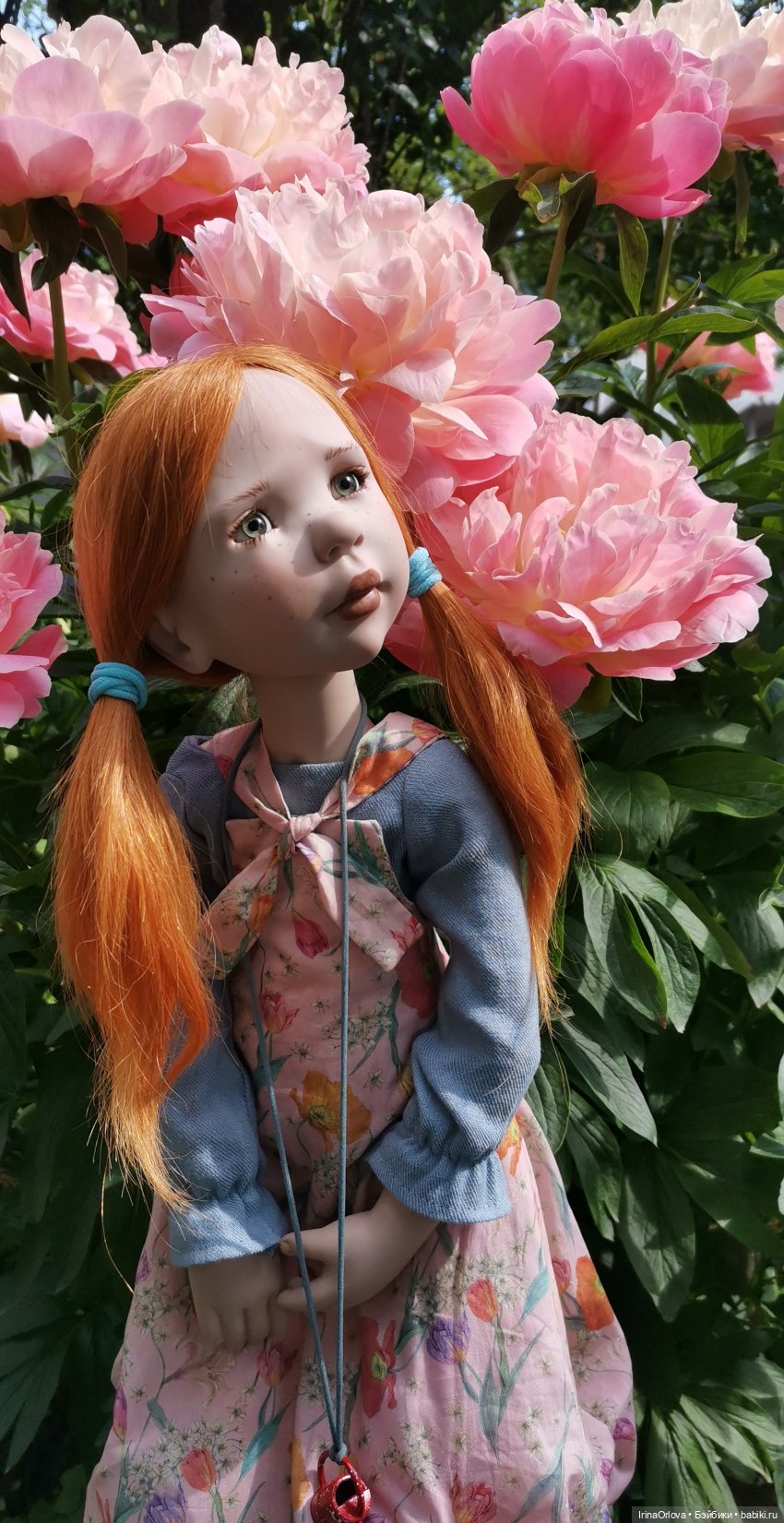 "Без пионов сад - не сад", - садоводы говорят... 🌸🌸🌸