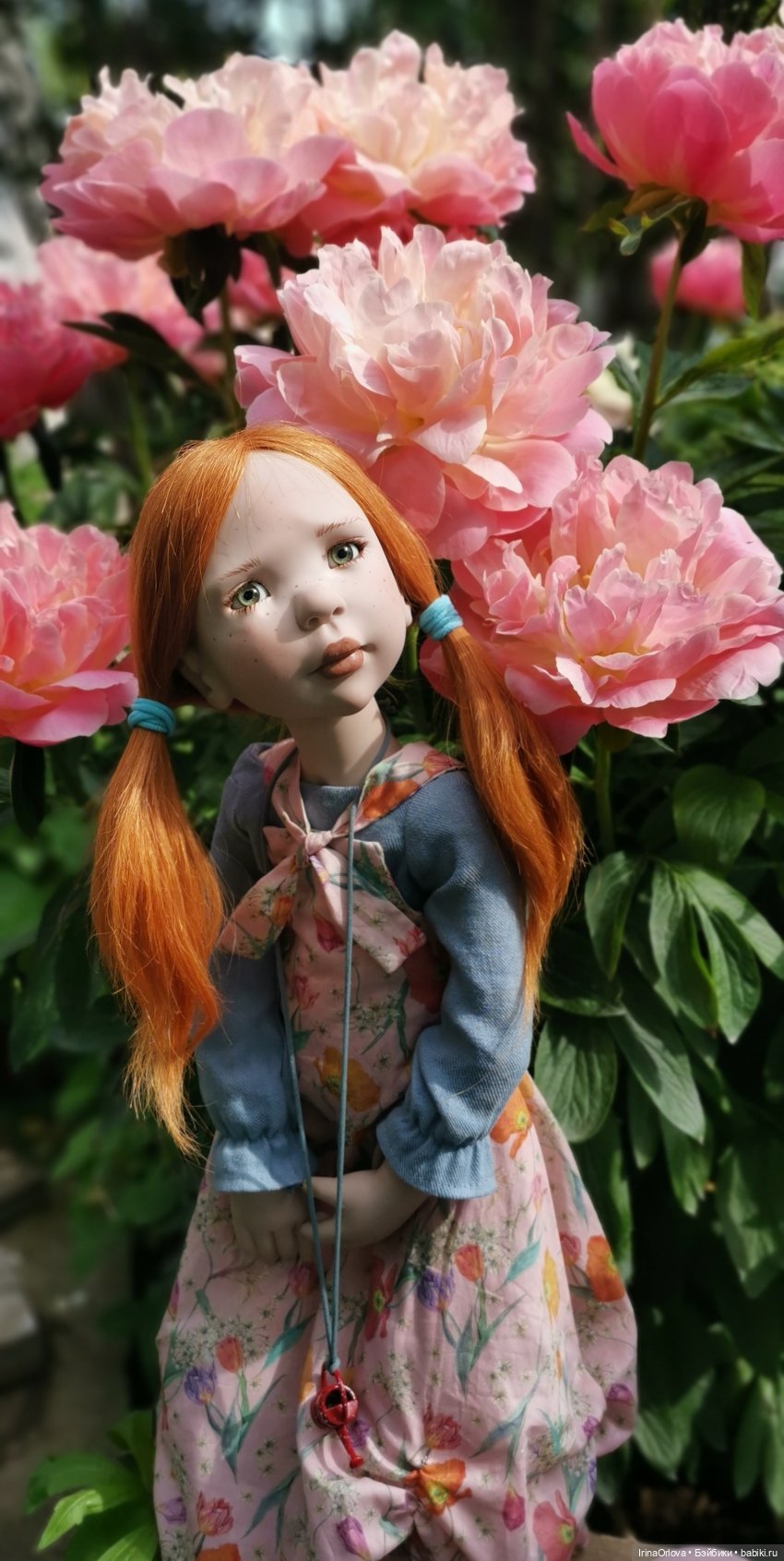 "Без пионов сад - не сад", - садоводы говорят... 🌸🌸🌸