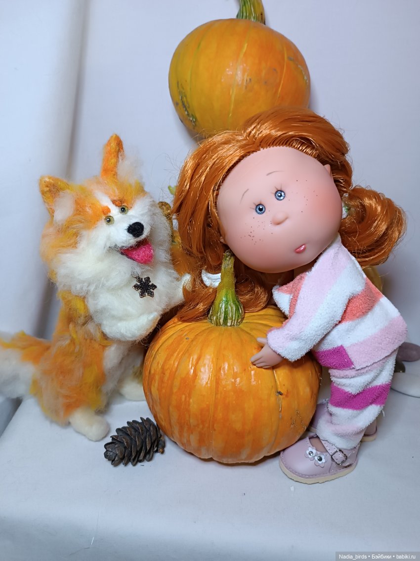 Двое из ларца! Но они совершенно разные) (фото 3)