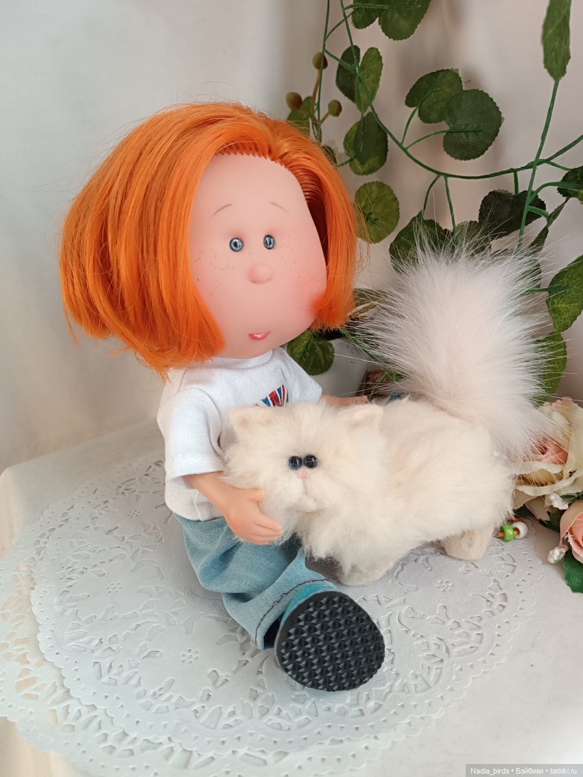 Двое из ларца! Но они совершенно разные) (фото 4)