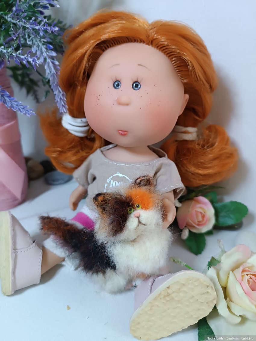 Двое из ларца! Но они совершенно разные) (фото 7)