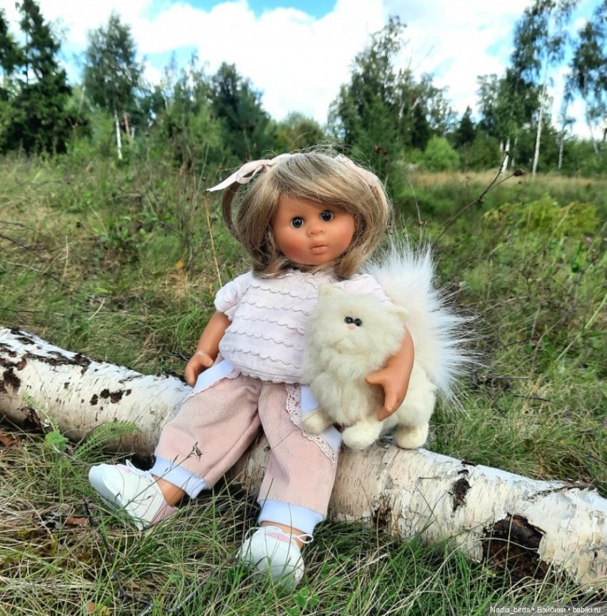 Двое из ларца! Но они совершенно разные)