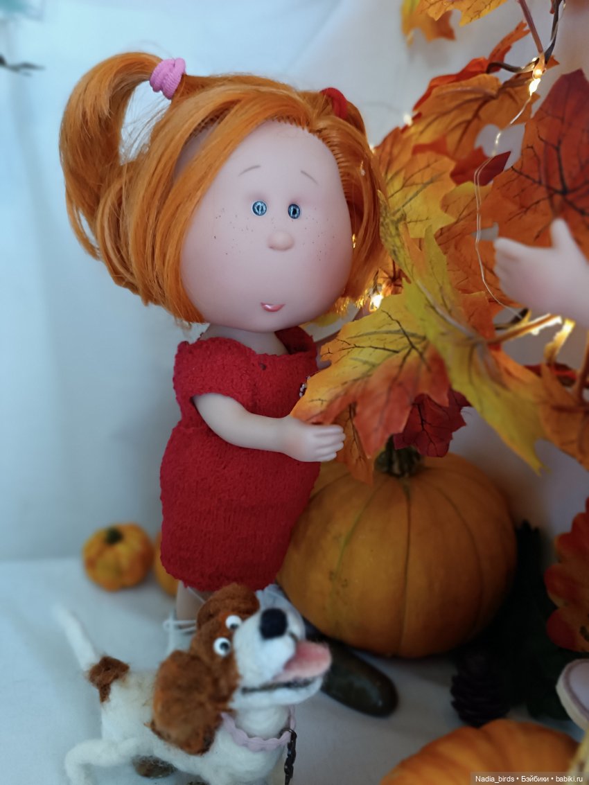 Двое из ларца! Но они совершенно разные)