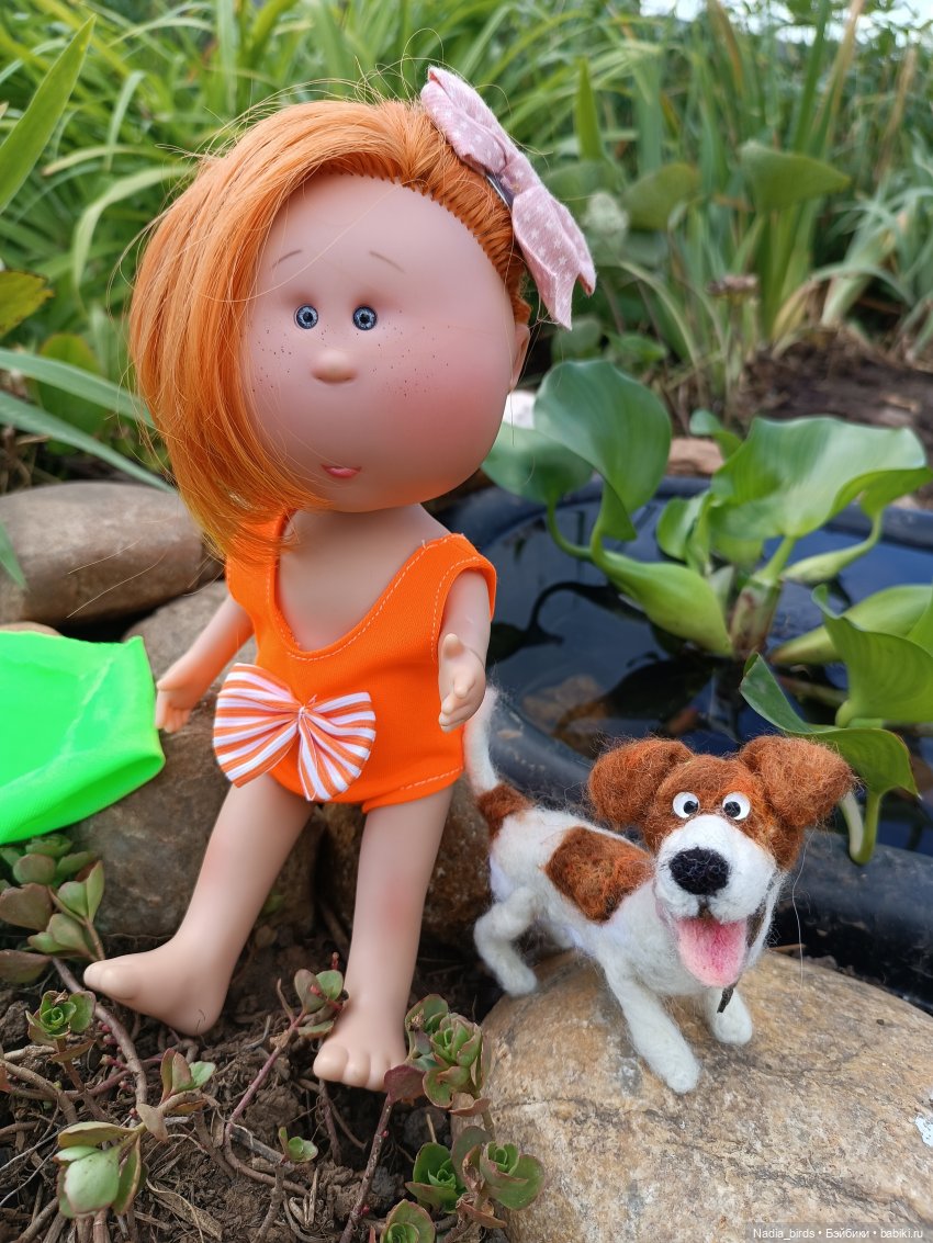 Двое из ларца! Но они совершенно разные) (фото 10)