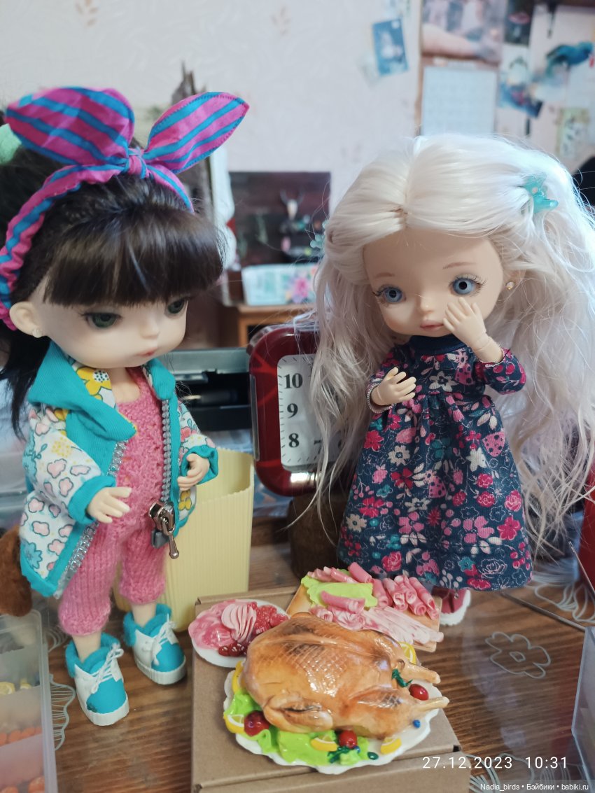 Малышки monst) девочки с характером)