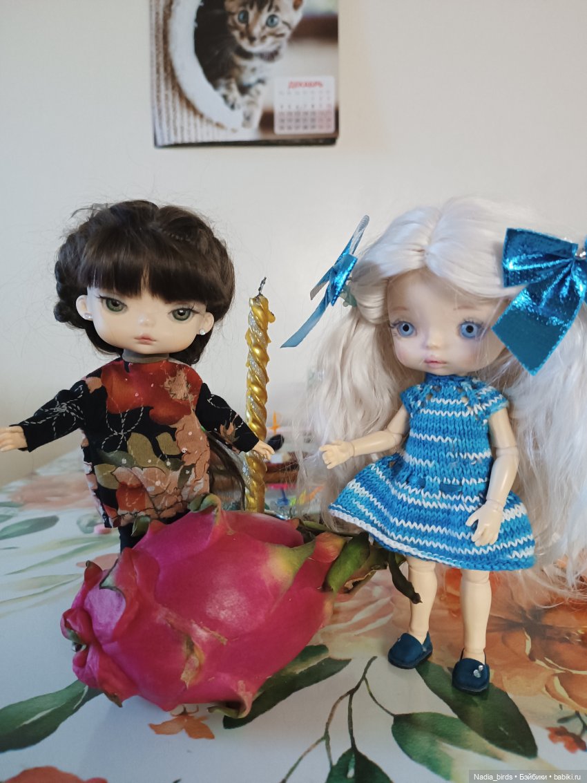 Малышки monst) девочки с характером) (фото 3)