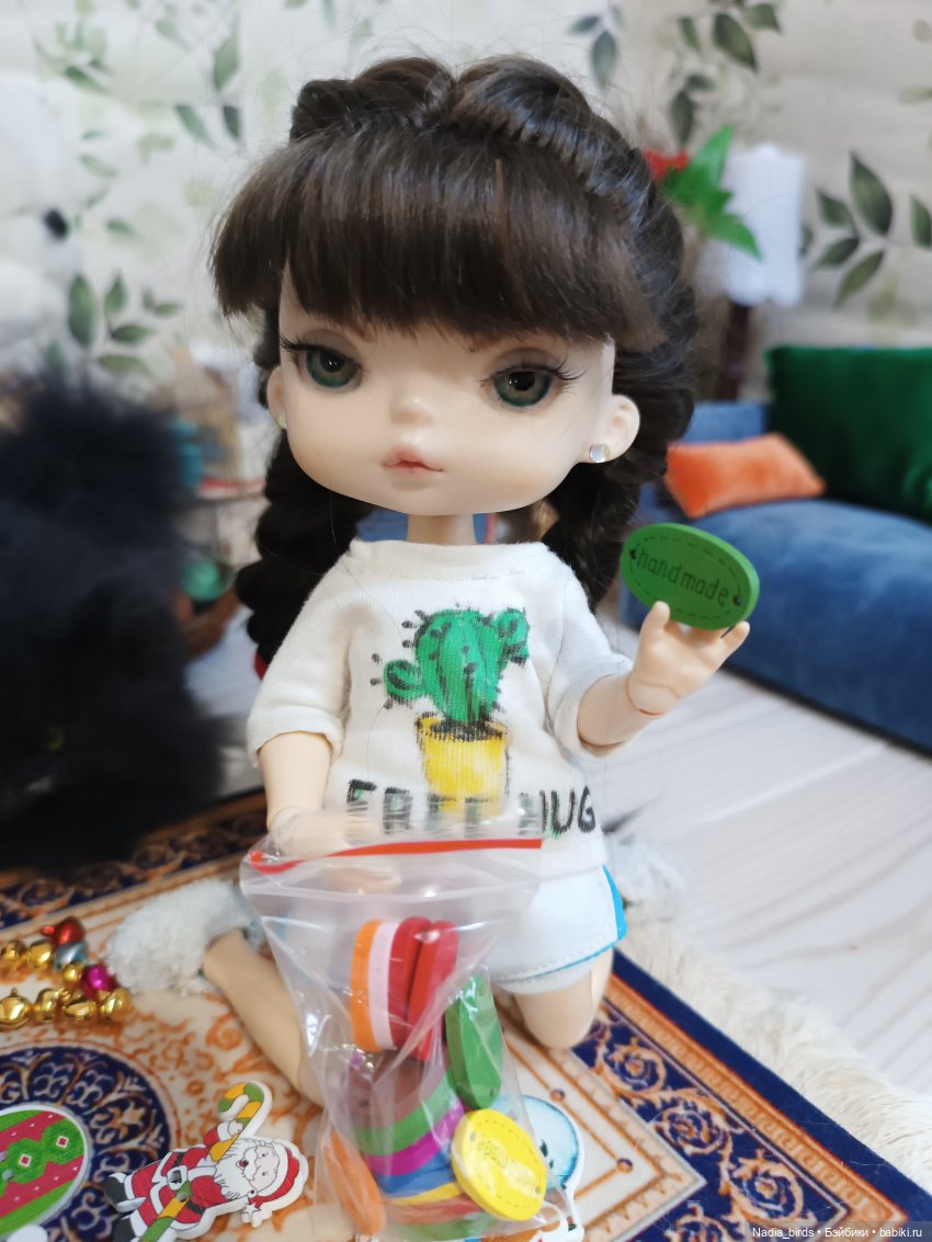 Малышки monst) девочки с характером)