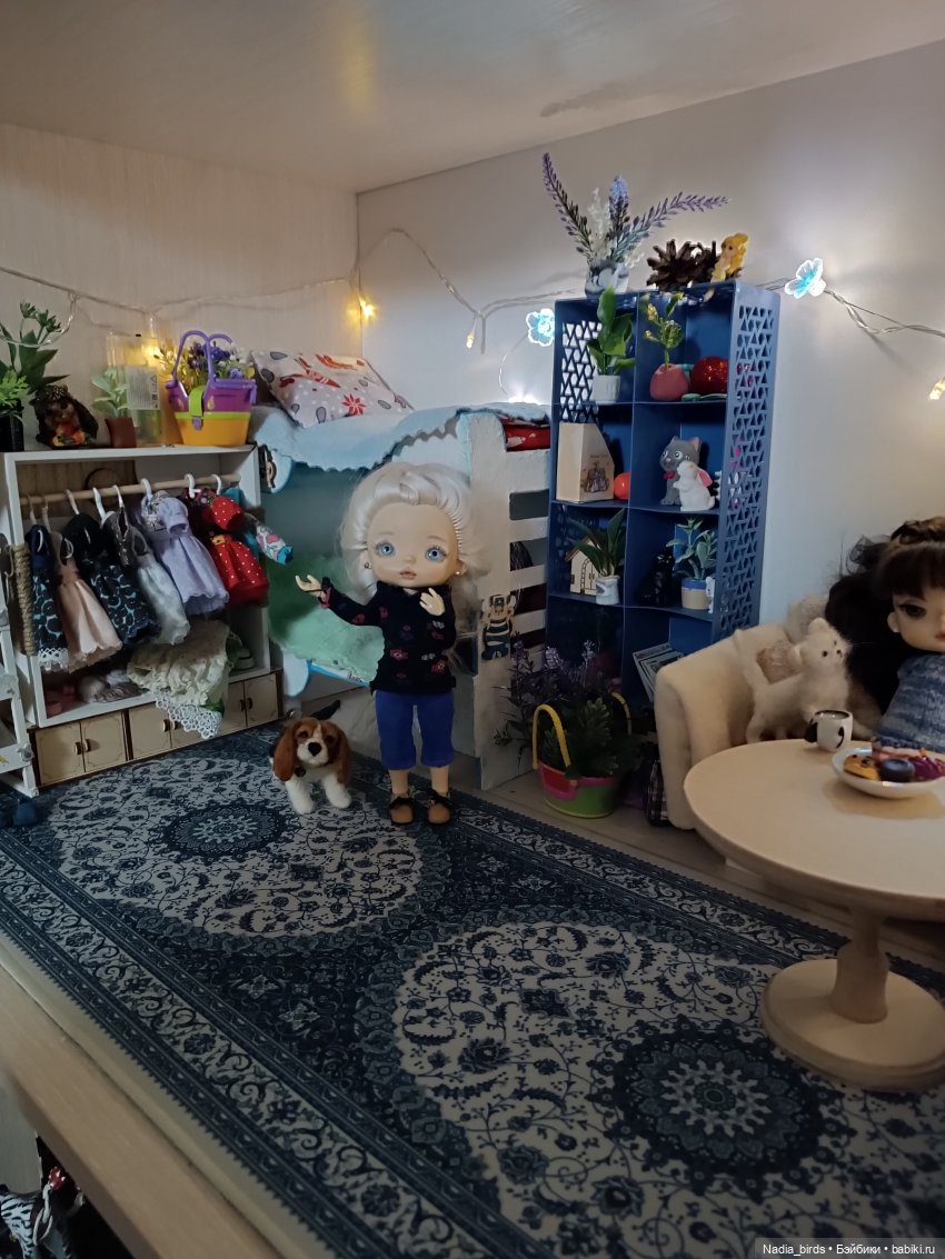 Малышки monst) девочки с характером) (фото 5)