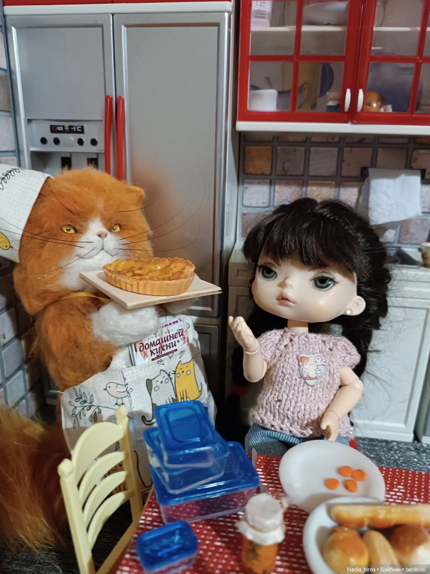 Малышки monst) девочки с характером)