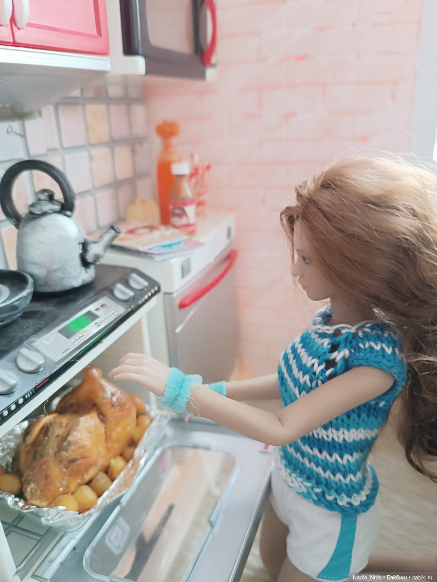 Благие намерения — Куклы Phicen (TBLeague/Фицен): бесшовные тела