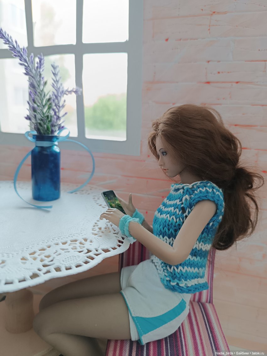 Благие намерения — Куклы Phicen (TBLeague/Фицен): бесшовные тела