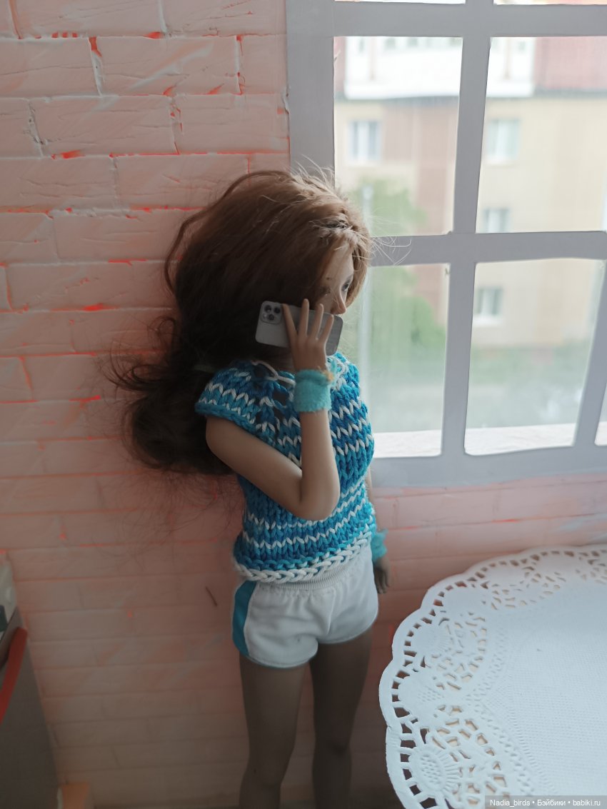 Благие намерения — Куклы Phicen (TBLeague/Фицен): бесшовные тела