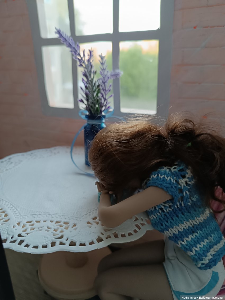 Благие намерения — Куклы Phicen (TBLeague/Фицен): бесшовные тела