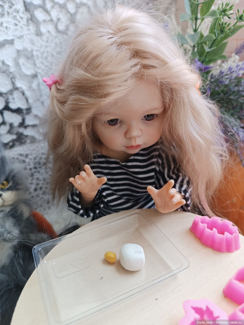 Вкуснейшее осеннее печенье от Ариши (фото 3)