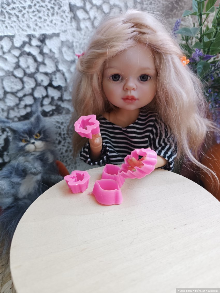 Вкуснейшее осеннее печенье от Ариши (фото 2)