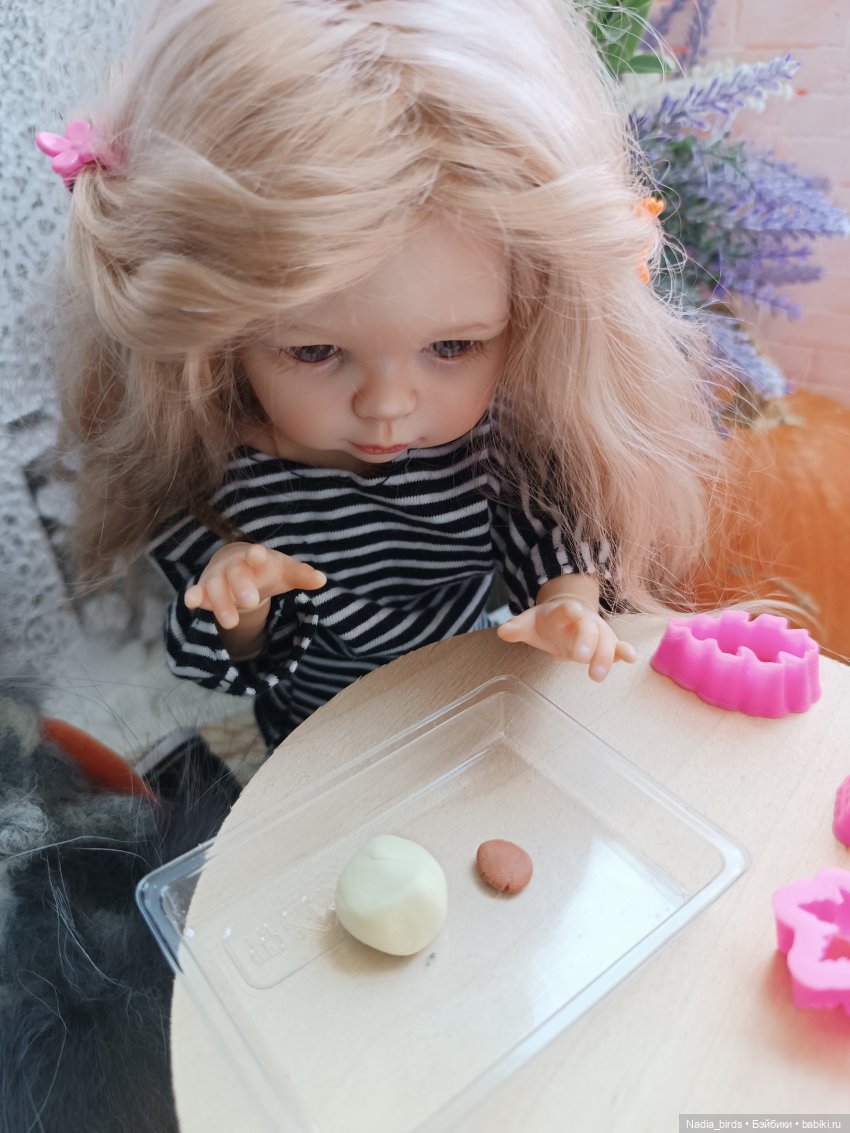 Вкуснейшее осеннее печенье от Ариши (фото 4)