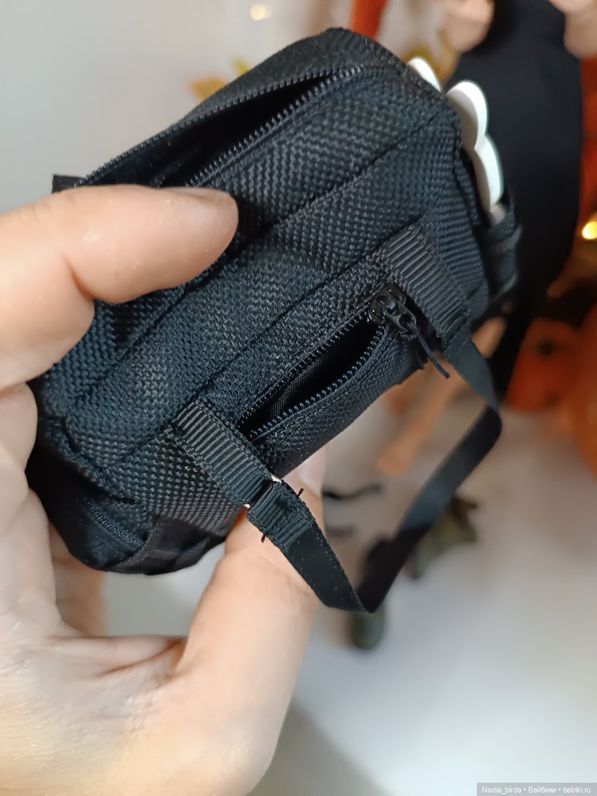 Красавица азиатка City Girl Bing от Mr.Z