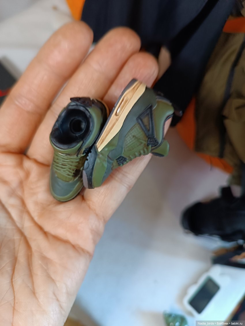 Красавица азиатка City Girl Bing от Mr.Z (фото 6)