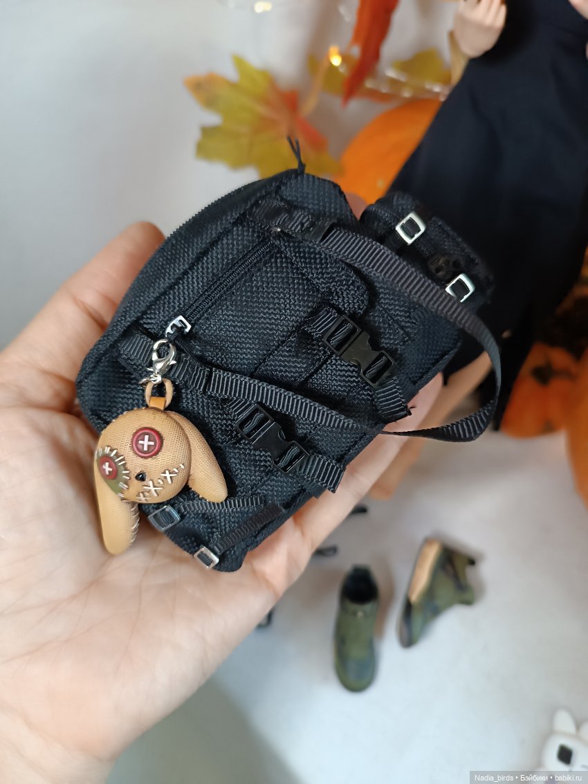 Красавица азиатка City Girl Bing от Mr.Z