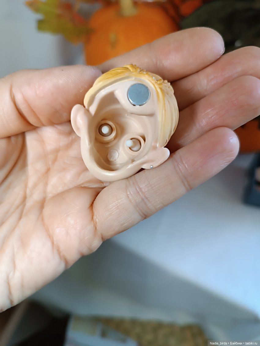 Красавица азиатка City Girl Bing от Mr.Z