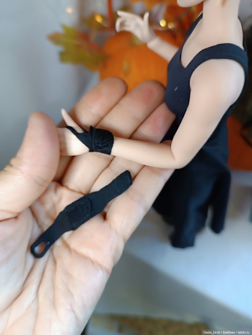 Красавица азиатка City Girl Bing от Mr.Z