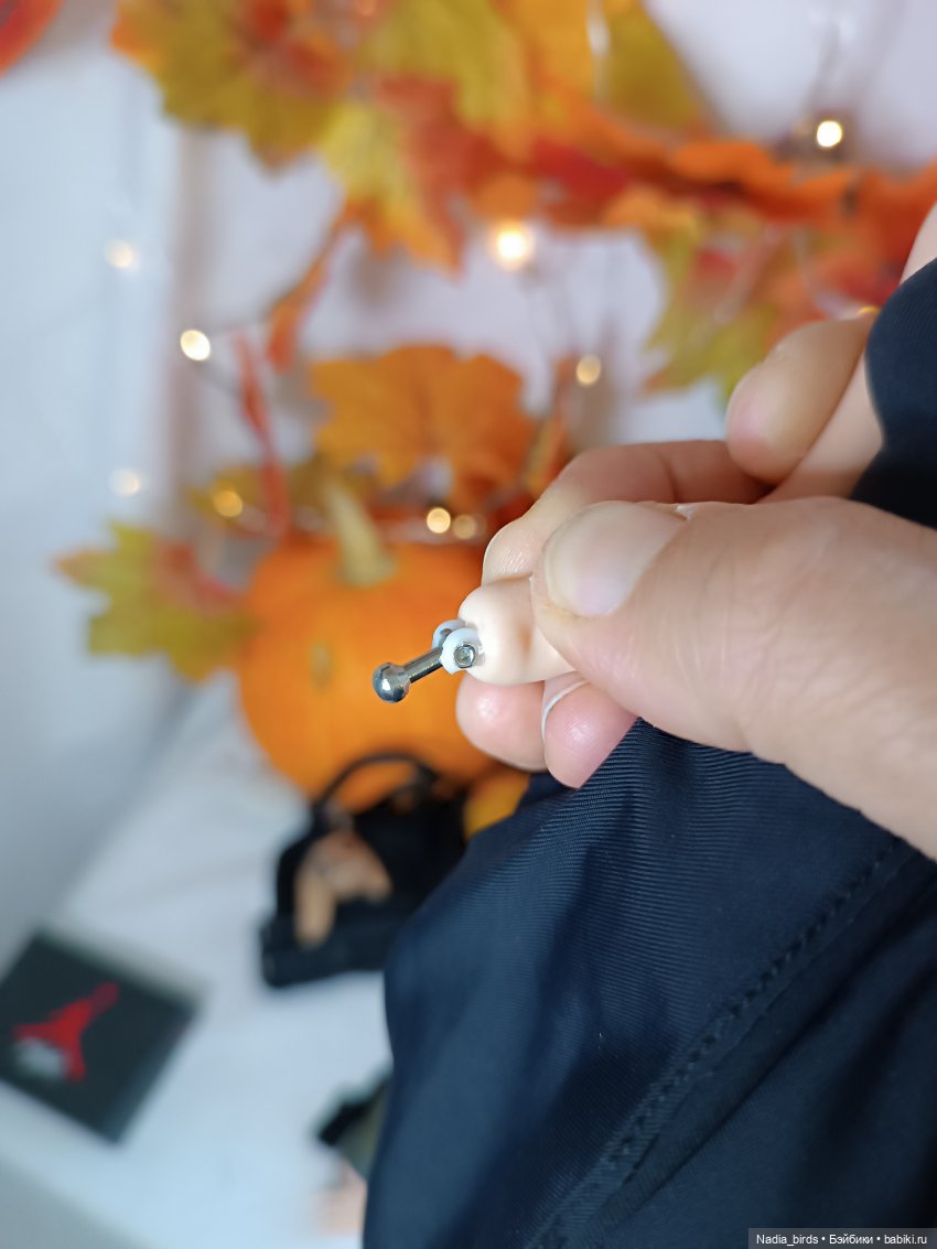 Красавица азиатка City Girl Bing от Mr.Z (фото 7)