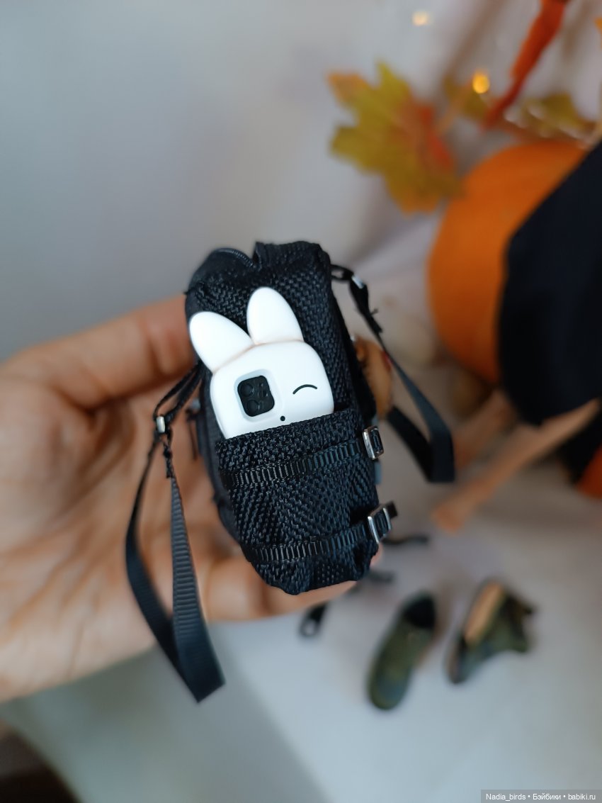 Красавица азиатка City Girl Bing от Mr.Z