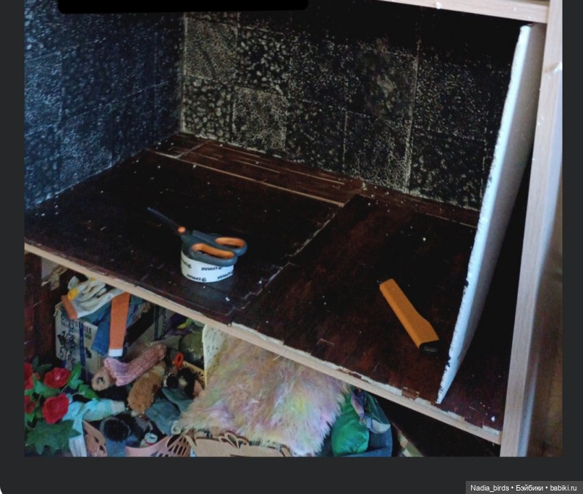 Магистр Нордленд и его кабинет (фото 3)