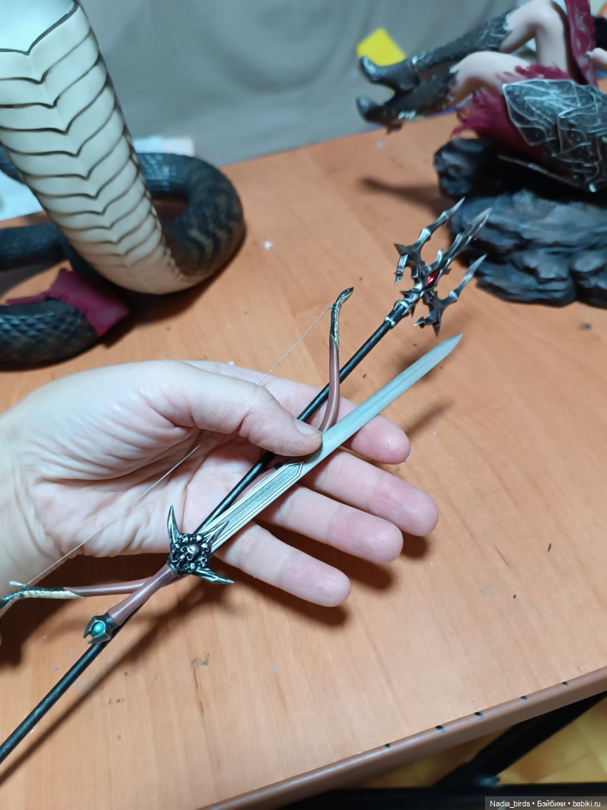 Медуза Горгона! Обзор — Куклы Phicen (TBLeague/Фицен): бесшовные тела (фото 5)