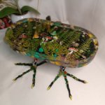 Столик для кукол