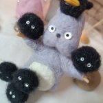 Малыш Бо и чернушки