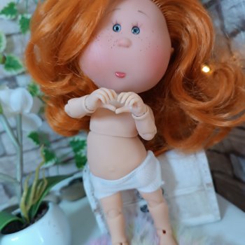 Оживление Манюни