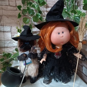 Приключения Манон: Манон и стресс