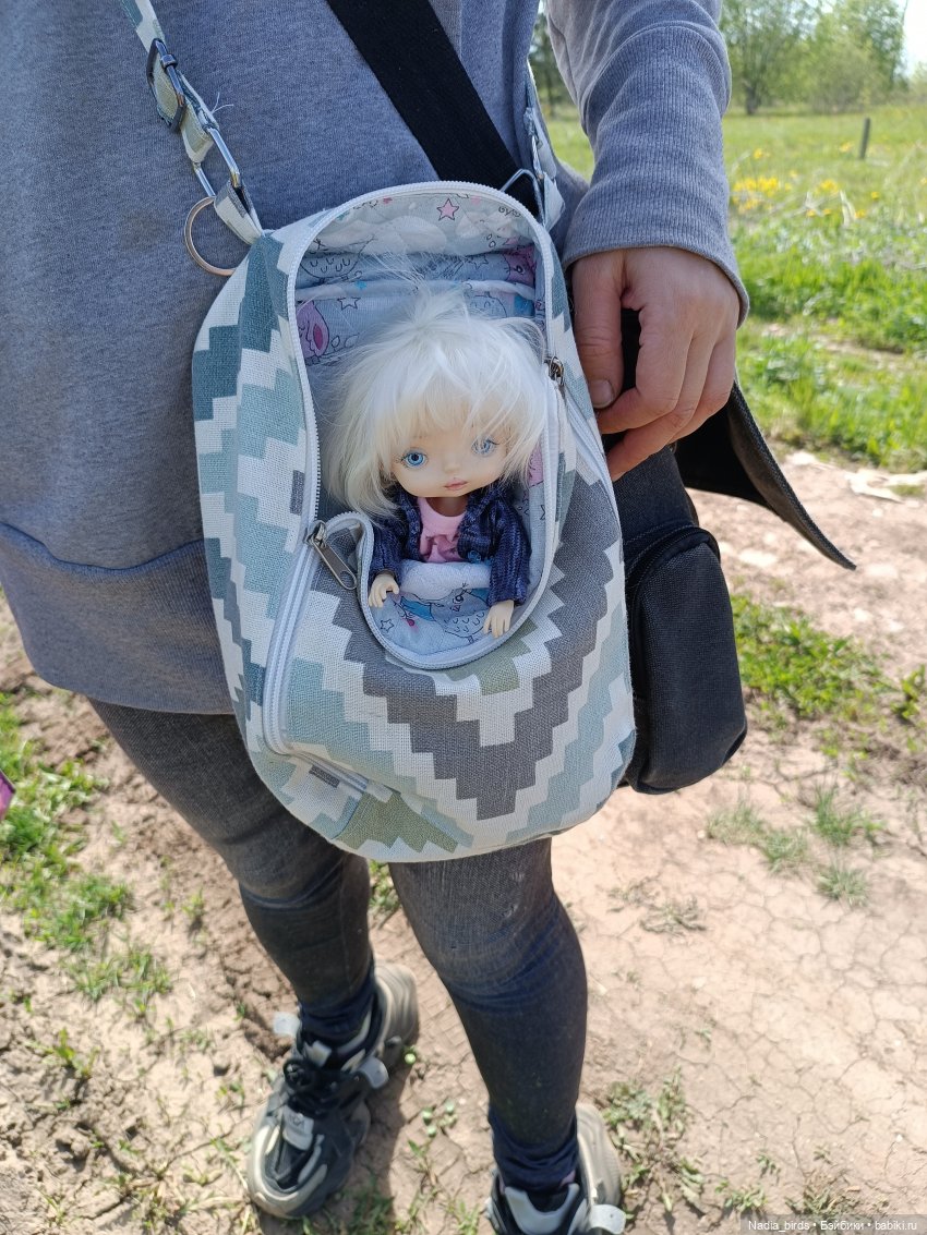 Дачное, или о трудностях житья на два дома