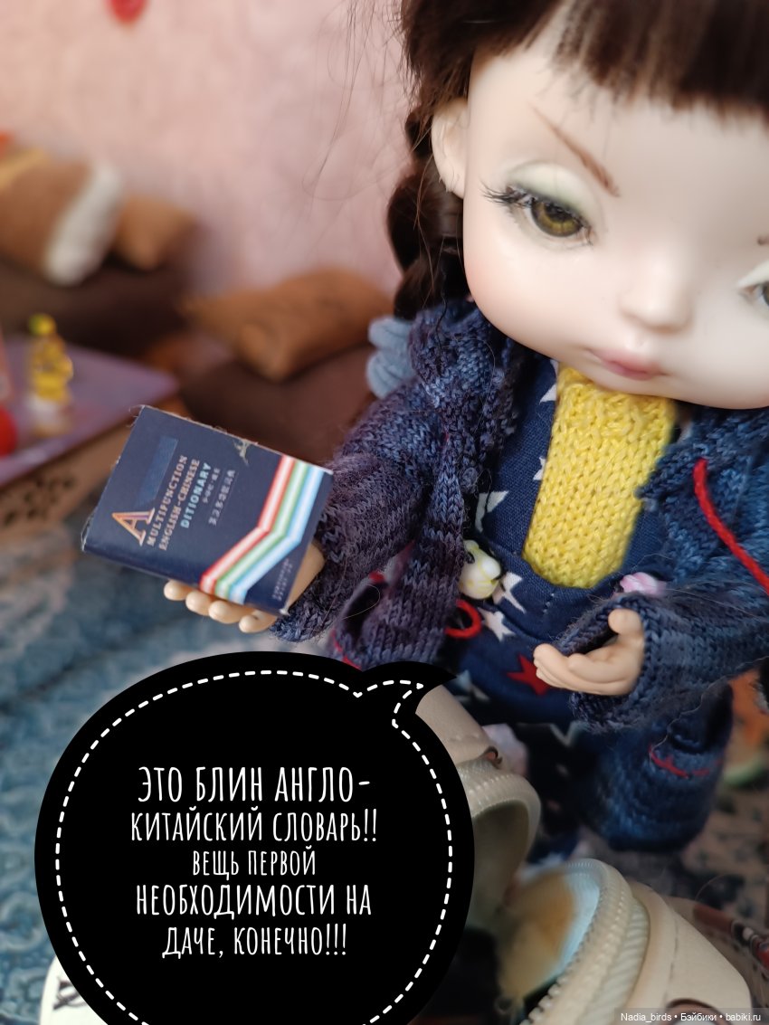 Дачное, или о трудностях житья на два дома (фото 4)