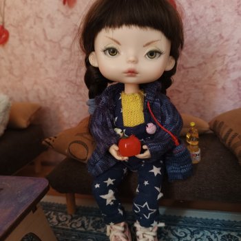 Дачное, или о трудностях житья на два дома!