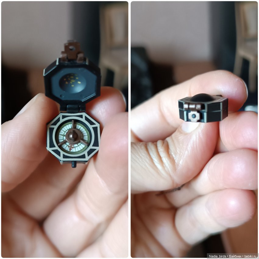 Капитан Джек Воробей от HotToys, версия стандарт | Бэйбики Капитан Джек Воробей от HotToys, версия стандарт (фото 4)