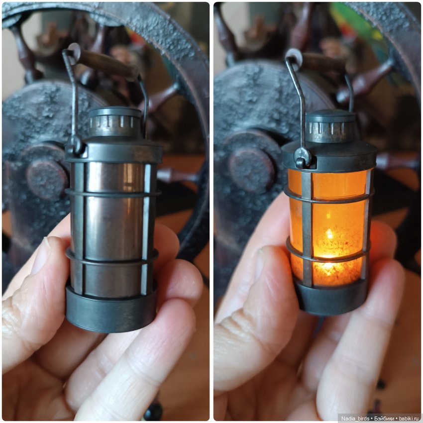 Капитан Джек Воробей от HotToys, версия стандарт | Бэйбики Капитан Джек Воробей от HotToys, версия стандарт (фото 9)