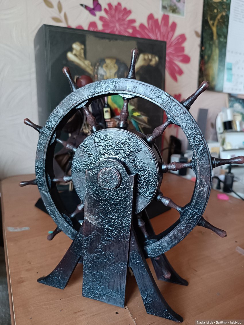 Капитан Джек Воробей от HotToys, версия стандарт | Бэйбики Капитан Джек Воробей от HotToys, версия стандарт