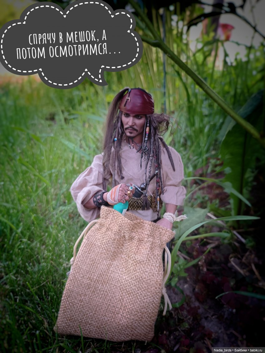 Приключения Капитана: гигантский Кот (фото 4)