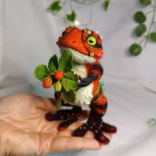 Жаболюд Рубин