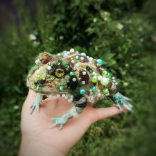 Прекрасный Жаб