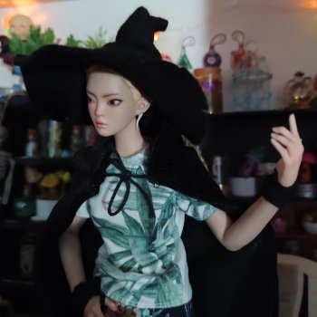 Ведьмолавка: нововведения!