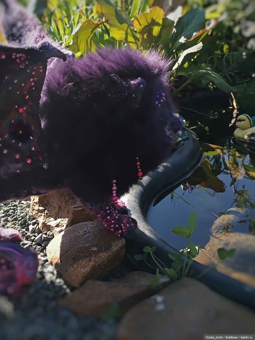 Ведьмолавка. Практикум с мантикорой