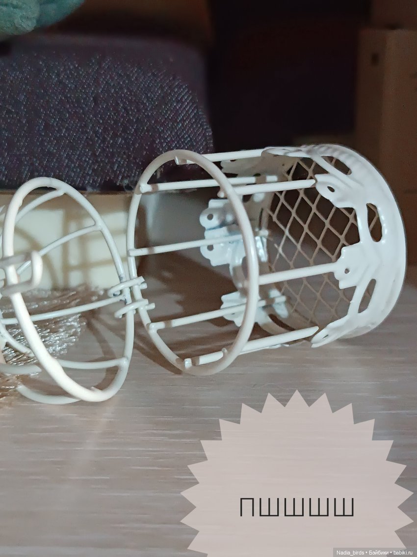 Демон обжорства в кафе "Кошачья лапка"