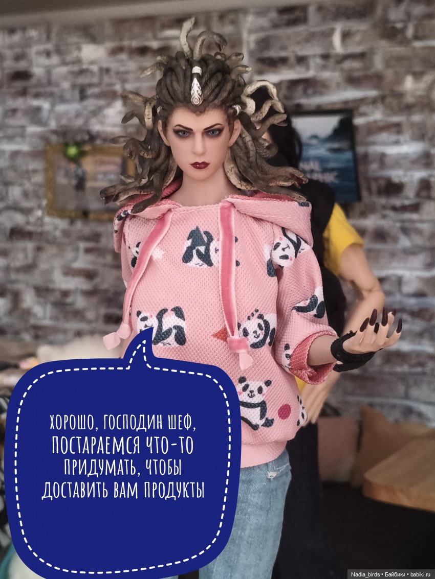 Дачные дела, или эксплуатация доверчивых пиратов (фото 6)