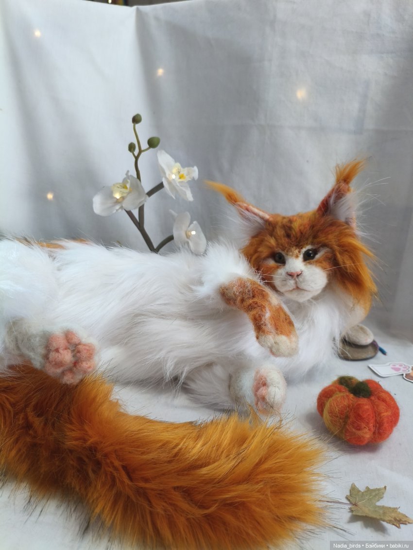 Уилфред. Спокойное достоинство (фото 4)