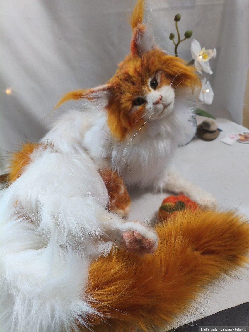 Уилфред. Спокойное достоинство (фото 3)