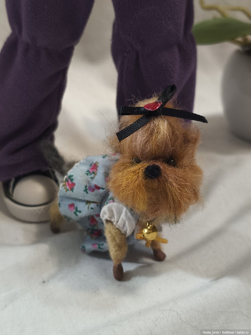 Аришка. Год вместе) — Куклы Paola Reina (Паола Рейна): новинки (фото 2)